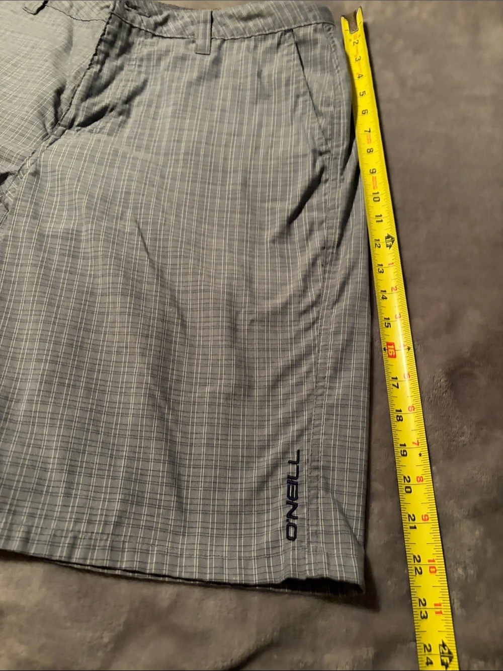 ONeill classic flat